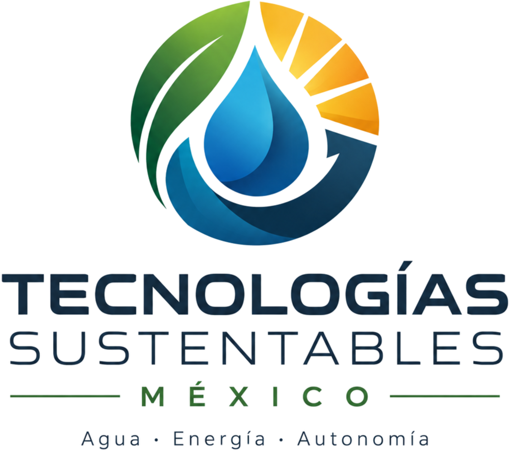 Tecnologías Sustentables México
